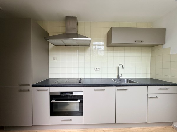 Medium property photo - Maaskade, 3071 NJ Rotterdam
